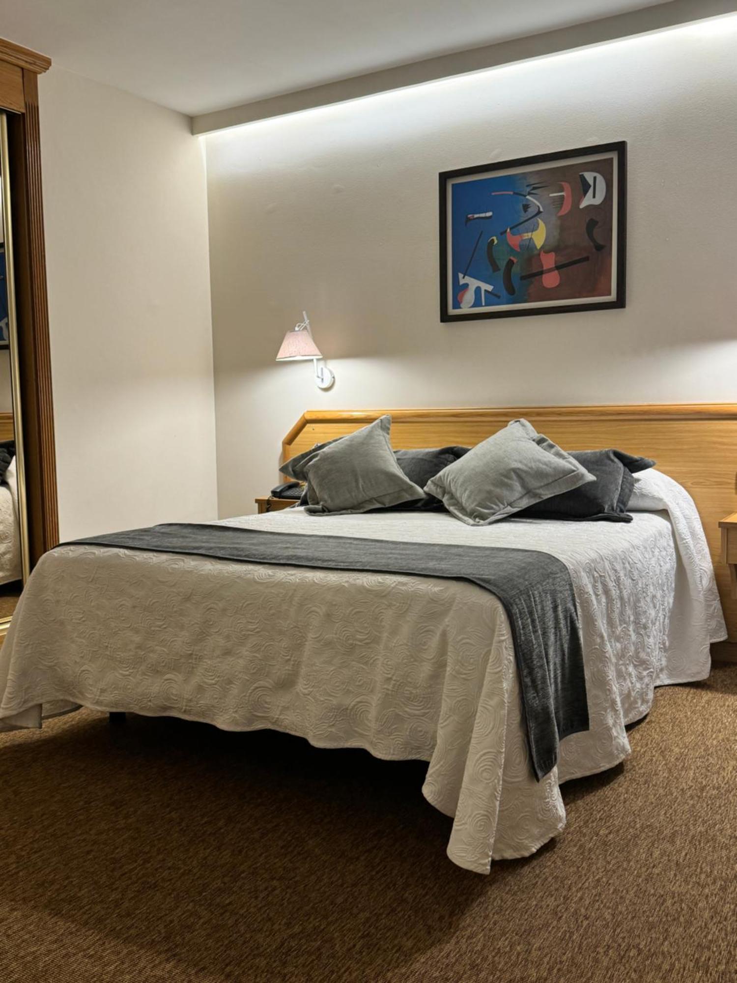 Hotel Nest Style Santiago San Giacomo di Compostella Esterno foto