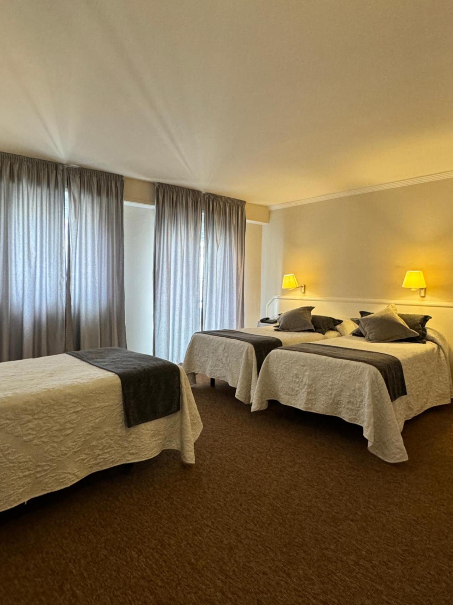 Hotel Nest Style Santiago San Giacomo di Compostella Esterno foto